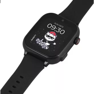 Garett Smartwatch Kids Cute 2 4G crni