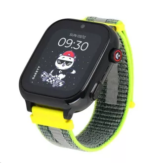 Garett Smartwatch Kids Cute 2 4G crni