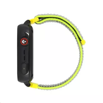 Garett Smartwatch Kids Cute 2 4G crni