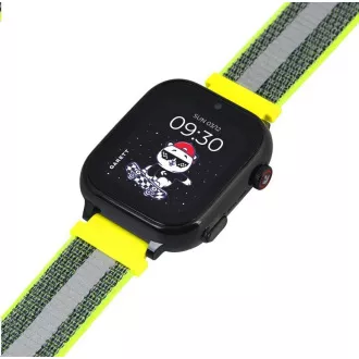 Garett Smartwatch Kids Cute 2 4G crni