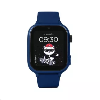 Garett Smartwatch Kids Cute 2 4G plavi