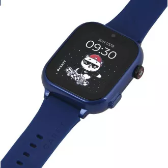 Garett Smartwatch Kids Cute 2 4G plavi