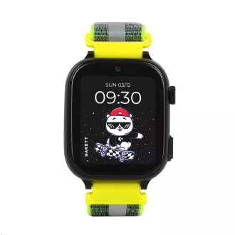 Garett Smartwatch Kids Cute 2 4G plavi