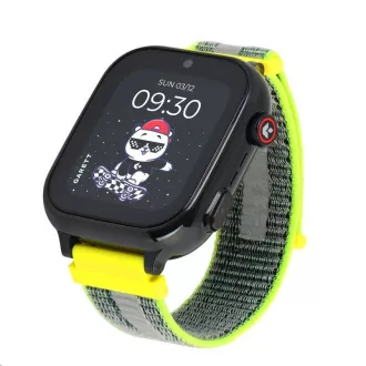 Garett Smartwatch Kids Cute 2 4G plavi