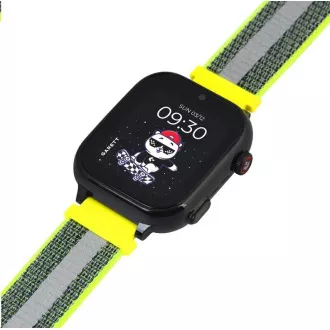 Garett Smartwatch Kids Cute 2 4G plavi
