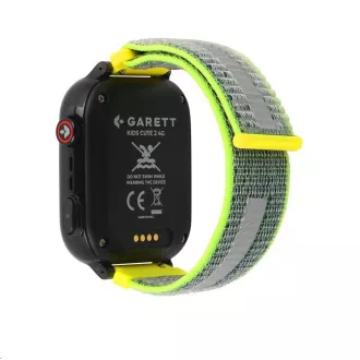 Garett Smartwatch Kids Cute 2 4G plavi