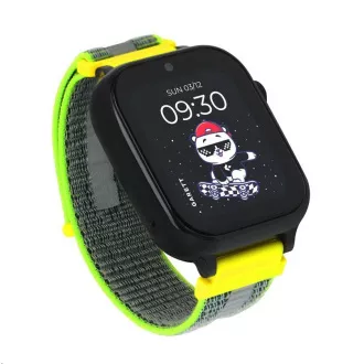 Garett Smartwatch Kids Cute 2 4G Pink