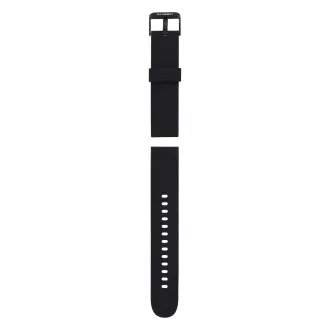 Garett univerzalni remen 20 mm, crni Garett univerzalni remen 20 mm, crni