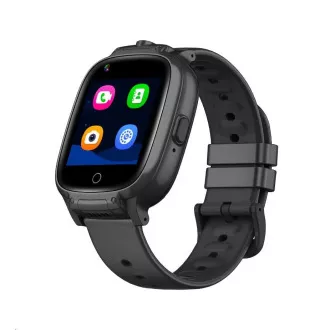 Garett Smartwatch Kids Twin 2 4G crni