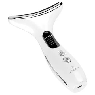 Garett Beauty Lift Skin Pro - sonični masažer za lice i vrat