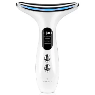 Garett Beauty Lift Skin Pro - sonični masažer za lice i vrat