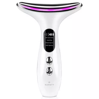 Garett Beauty Lift Skin Pro - sonični masažer za lice i vrat