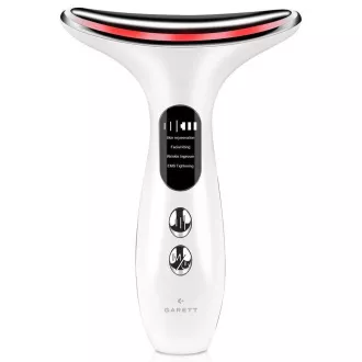 Garett Beauty Lift Skin Pro - sonični masažer za lice i vrat