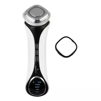 Garett Beauty Calm Skin white - uređaj za mezoterapiju Garett Beauty Calm Skin white - uređaj za mezoterapiju