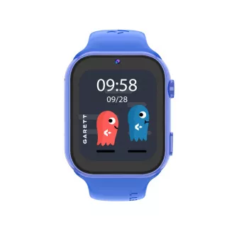 Garett Smartwatch Kids Twin 2 4G plavi