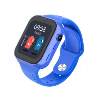 Garett Smartwatch Kids Twin 2 4G plavi