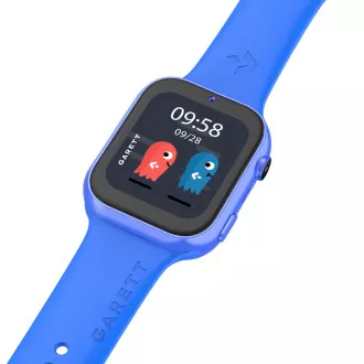 Garett Smartwatch Kids Twin 2 4G plavi