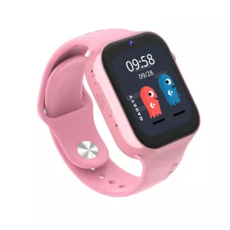 Garett Smartwatch Kids Twin 2 4G Pink Garett Smartwatch Kids Twin 2 4G Pink