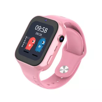 Garett Smartwatch Kids Twin 2 4G Pink Garett Smartwatch Kids Twin 2 4G Pink