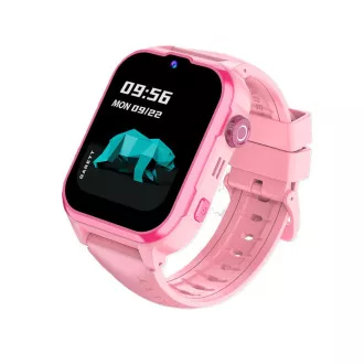 Garett Smartwatch Kids Hero Pro 4G Pink