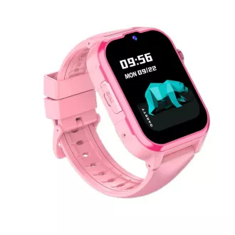 Garett Smartwatch Kids Hero Pro 4G Pink