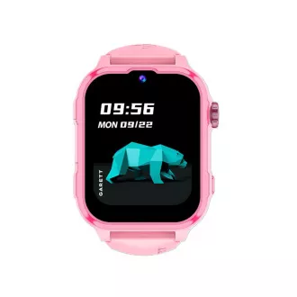 Garett Smartwatch Kids Hero Pro 4G Pink
