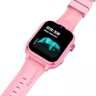 Garett Smartwatch Kids Hero Pro 4G Pink