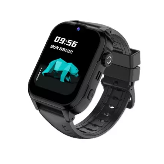 Garett Smartwatch Kids Hero Pro 4G crni