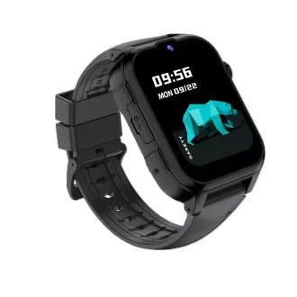 Garett Smartwatch Kids Hero Pro 4G crni