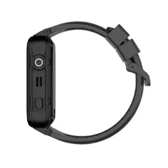 Garett Smartwatch Kids Hero Pro 4G crni