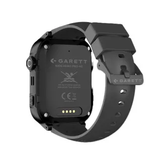 Garett Smartwatch Kids Hero Pro 4G crni