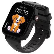 Garett Smartwatch Kids Rel 4G crni