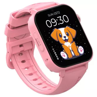 Garett Smartwatch Kids Rel 4G Pink