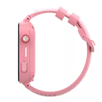 Garett Smartwatch Kids Rel 4G Pink