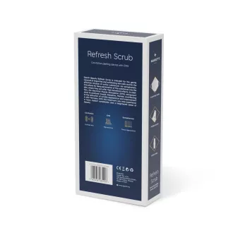 Garett Beauty Refresh Scrub - multifunkcionalna ultrazvučna lopatica