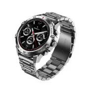 Garrett Smartwatch V14 srebrni čelik