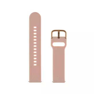 Garett univerzalni remen 22 mm, ružičaste boje