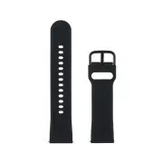 Garett univerzalni remen 22 mm, crni