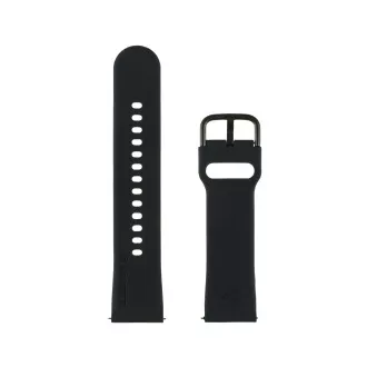 Garett univerzalni remen 22 mm, crni