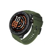 Garett pametni sat COMPASS crni, GPS