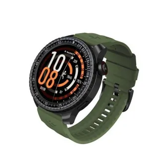 Garett pametni sat COMPASS crni, GPS Garett pametni sat COMPASS crni, GPS