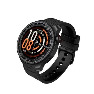 Garett pametni sat COMPASS crni, GPS Garett pametni sat COMPASS crni, GPS
