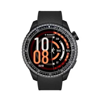 Garett pametni sat COMPASS crni, GPS Garett pametni sat COMPASS crni, GPS