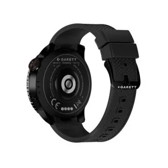 Garett pametni sat COMPASS crni, GPS Garett pametni sat COMPASS crni, GPS
