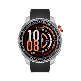 Garett pametni sat COMPASS srebrni, GPS Garett pametni sat COMPASS srebrni, GPS