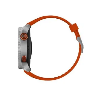 Garett pametni sat COMPASS srebrni, GPS Garett pametni sat COMPASS srebrni, GPS