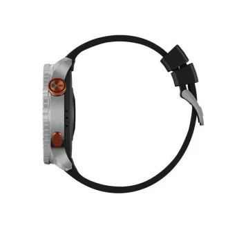 Garett pametni sat COMPASS srebrni, GPS Garett pametni sat COMPASS srebrni, GPS
