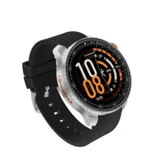 Garett pametni sat COMPASS srebrni, GPS Garett pametni sat COMPASS srebrni, GPS