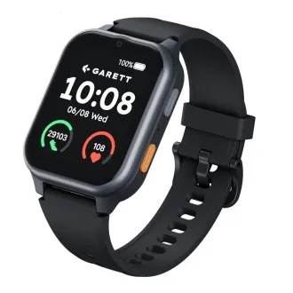 Garett Smartwatch Senior Vita 4G - sat za starije osobe uz nadzor medicinske sestre Garett Smartwatch Senior Vita 4G - sat za starije osobe uz nadzor medicinske sestre
