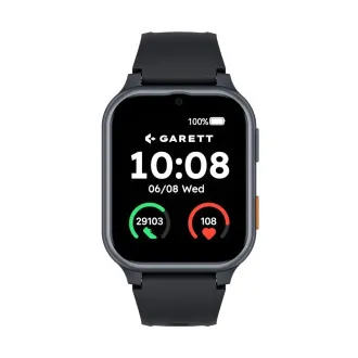 Garett Smartwatch Senior Vita 4G - sat za starije osobe uz nadzor medicinske sestre Garett Smartwatch Senior Vita 4G - sat za starije osobe uz nadzor medicinske sestre